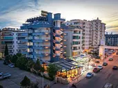 SAVIR SUITE HOTEL