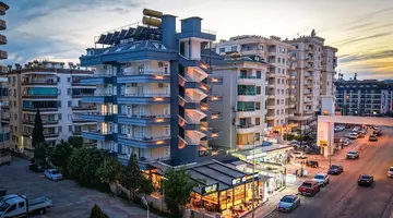 SAVIR SUITE HOTEL