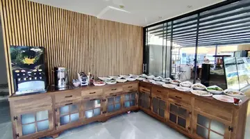 SAVIR SUITE HOTEL