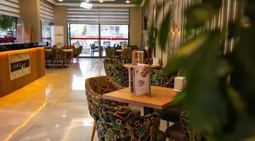 SAVIR SUITE HOTEL