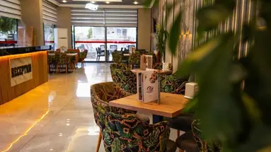 SAVIR SUITE HOTEL