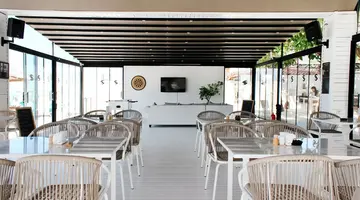 SAVK HOTEL
