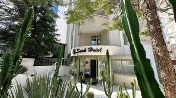 SAVK HOTEL