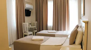 SAVK HOTEL