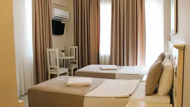 SAVK HOTEL