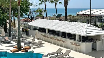 SAVK HOTEL