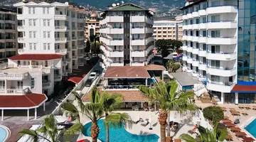SAVK HOTEL