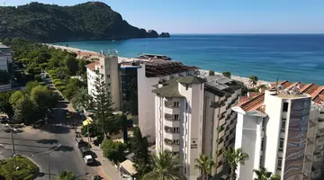 SAVK HOTEL