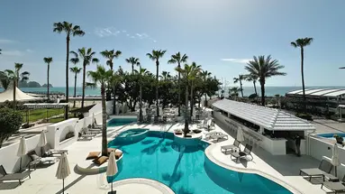 SAVK HOTEL