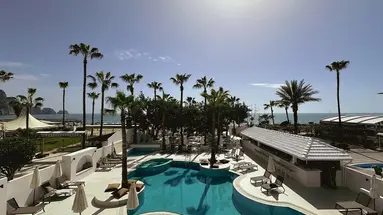 Savk Hotel