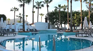 SAVK HOTEL