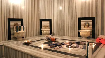 SAVK HOTEL