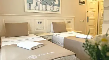 SAVK HOTEL