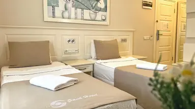 SAVK HOTEL