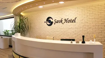 SAVK HOTEL