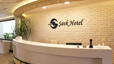 SAVK HOTEL