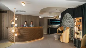 Savoia Hotel Rimini