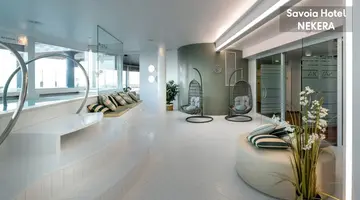 Savoia Hotel Rimini