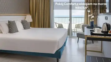 Savoia Hotel Rimini