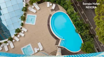 Savoia Hotel Rimini
