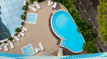 Savoia Hotel Rimini