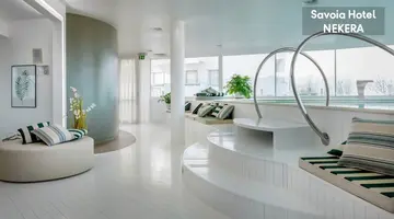 Savoia Hotel Rimini