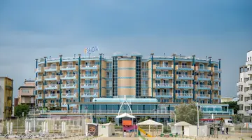 Savoia Hotel Rimini
