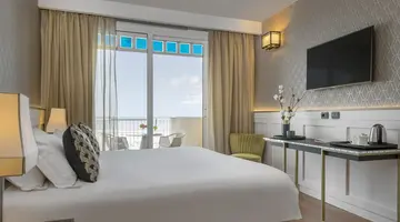 Savoia Hotel Rimini