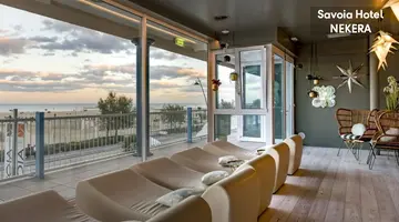 Savoia Hotel Rimini