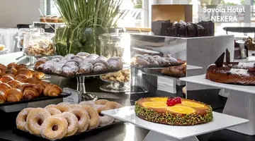Savoia Hotel Rimini