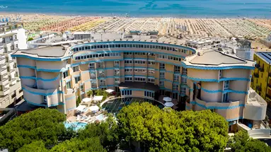 Savoia Hotel Rimini