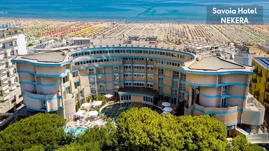 Savoia Hotel Rimini