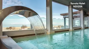 Savoia Hotel Rimini
