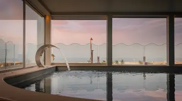 Savoia Hotel Rimini