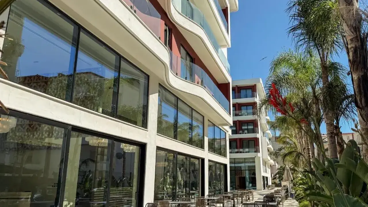 SAVOTEL RESORT