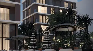Savotel Resort