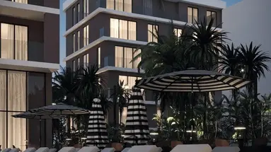 Savotel Resort