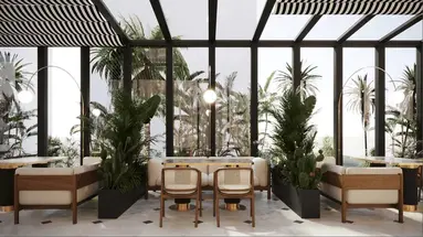 Savotel Resort