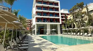 Savotel Resort