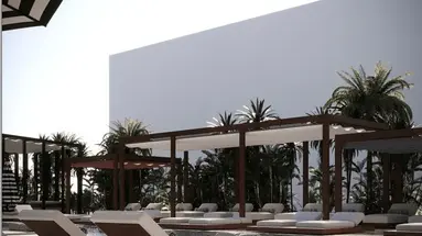 Savotel Resort