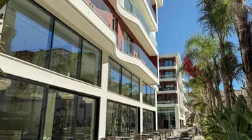 Savotel Resort