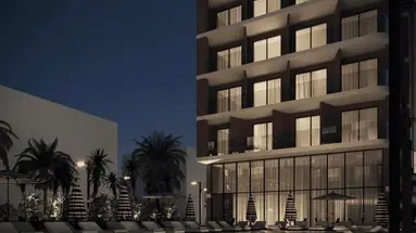 Savotel Resort