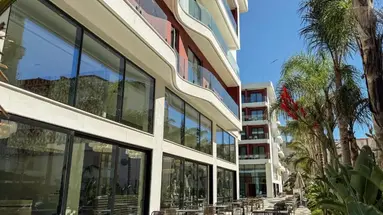 Savotel Resort