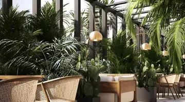 SAVOTEL RESORT
