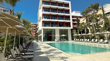 Savotel Resort