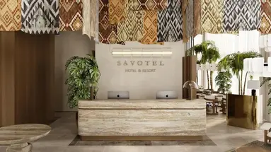 Savotel Resort