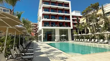Savotel Resort