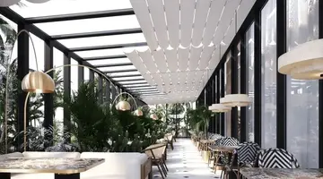 SAVOTEL RESORT