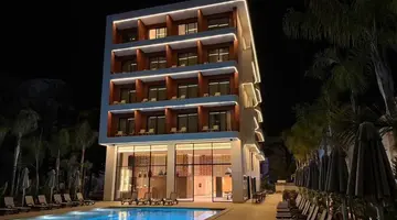 SAVOTEL RESORT
