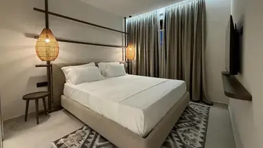 Savotel Resort